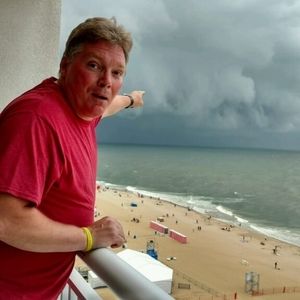 Meet your Posher, Scott